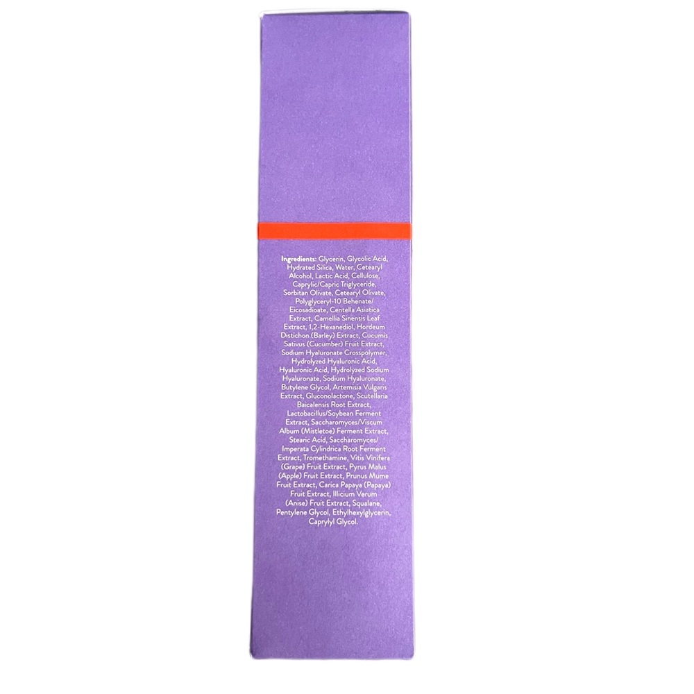 BNIB! Peach & Lily Body KP Bump Boss Microdermabrasion Body Scrub - Picture 4 of 8
